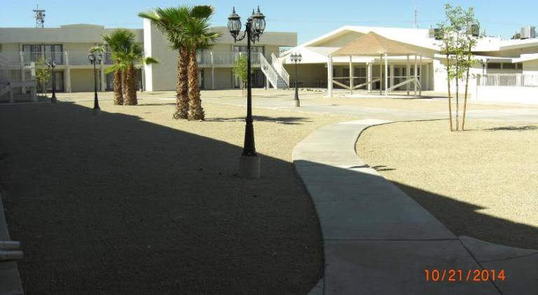 Days Inn by Wyndham Brawley — photo 4