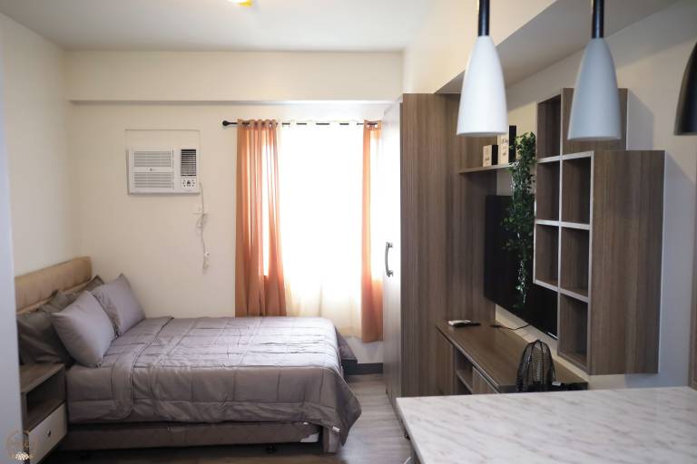 Appartement en copropriété Cebu