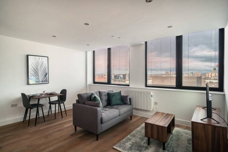 Ferienwohnung Sale
