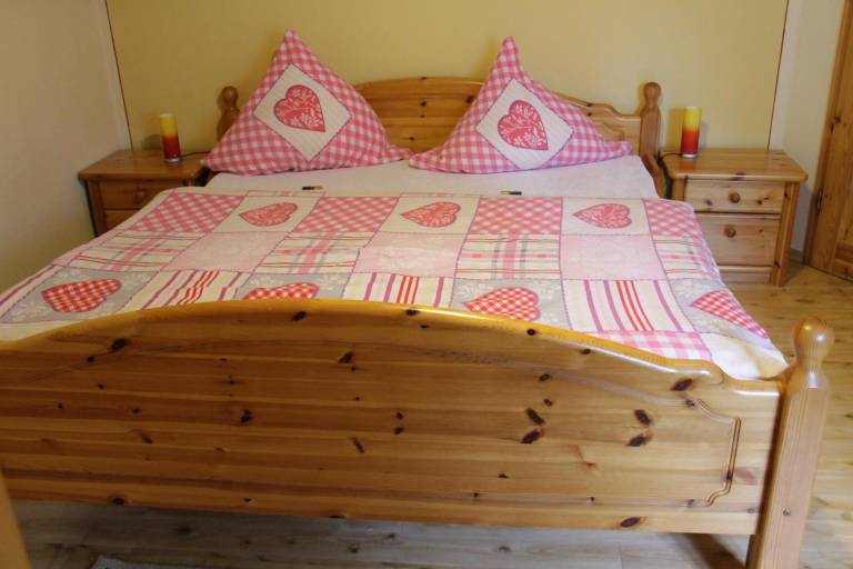 Ferienwohnung Arnbruck