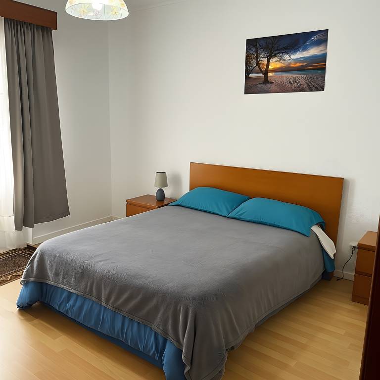 Ferienwohnung Ponta Delgada