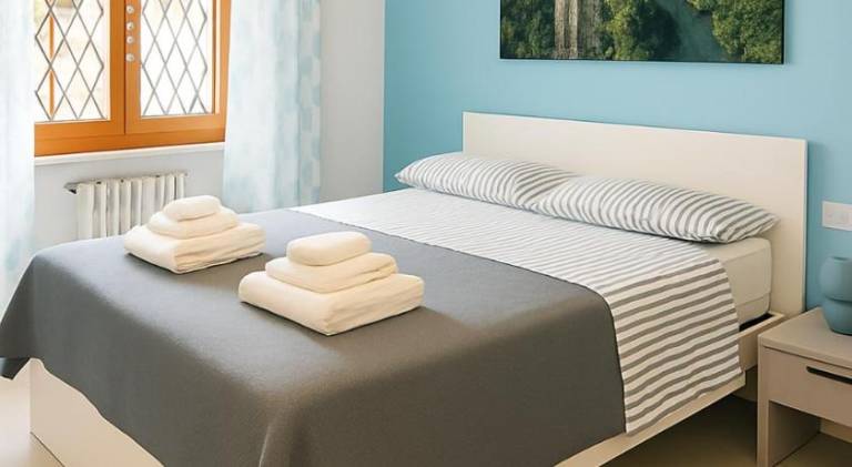 65 m&sup2; Ferienhaus