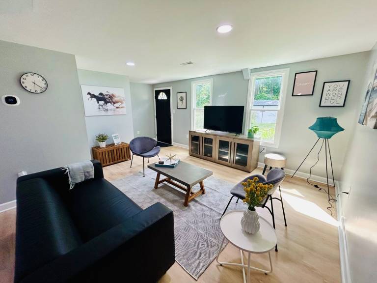 House Nevin Community