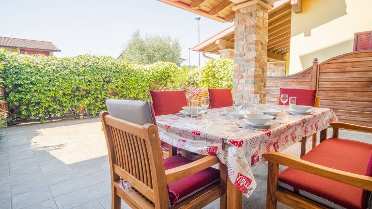 Children-friendly apartment with pool & yard | Garden view | Suitable for remote work | Pets are welcome — photo 3