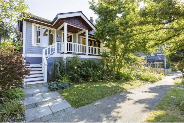 Maison de vacances Vancouver