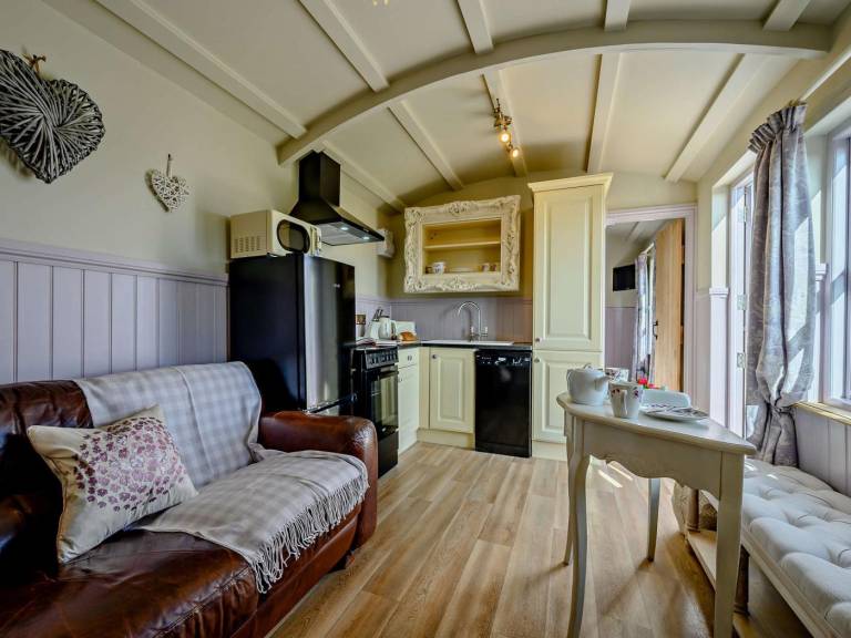 Lovely cottage with jacuzzi | Pet-friendly — photo 3