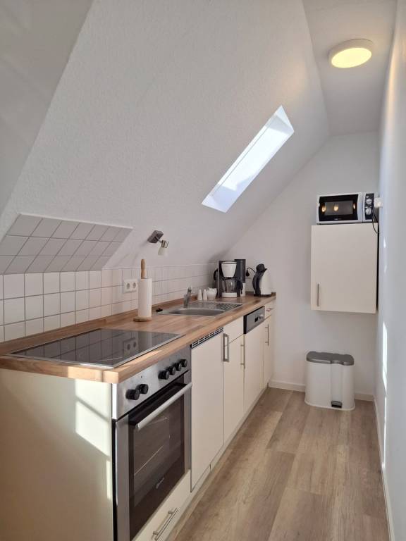Ferienwohnung Orchidee — photo 3