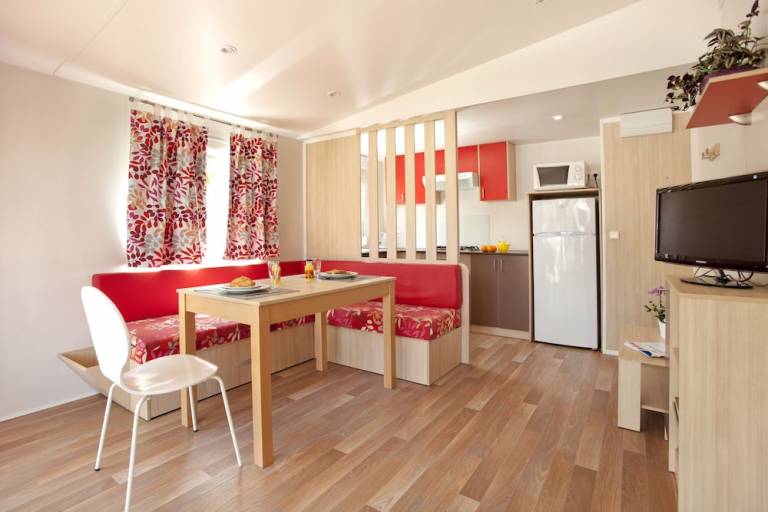 Camping-Unterkunft Cambrils