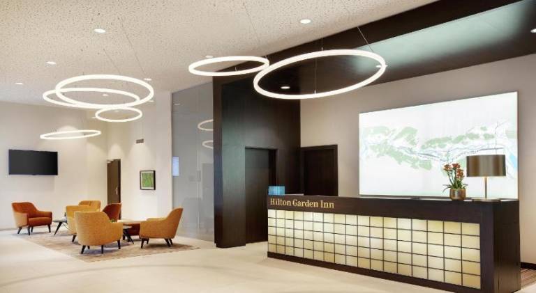 Hilton Garden Inn Zurich Limmattal — photo 3