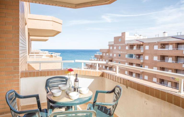 Appartement Castellón