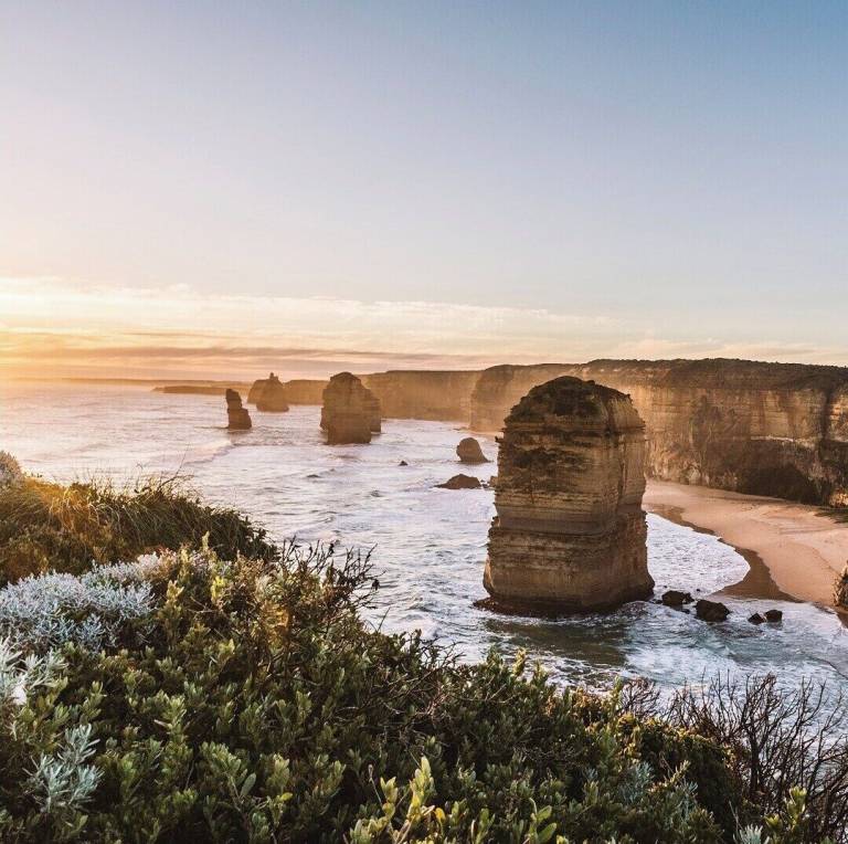 House Port Campbell