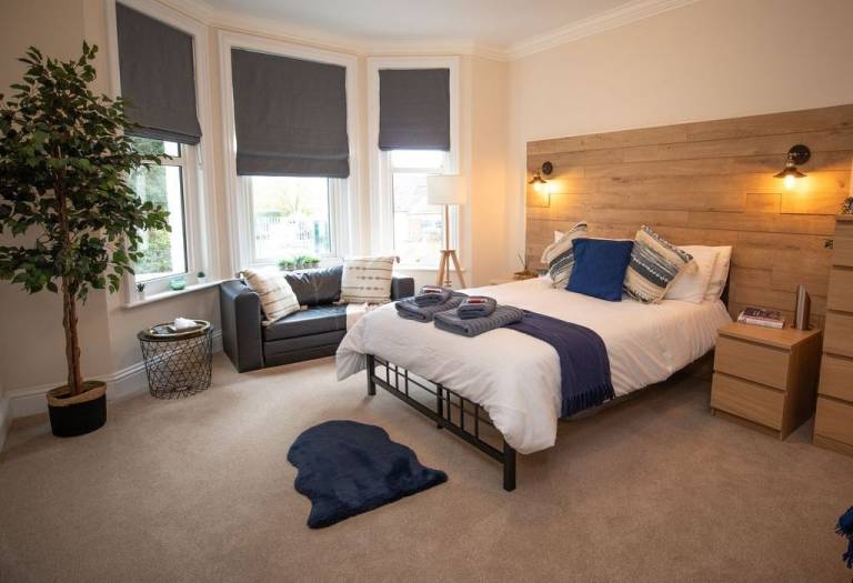 Apartment Eastbourne