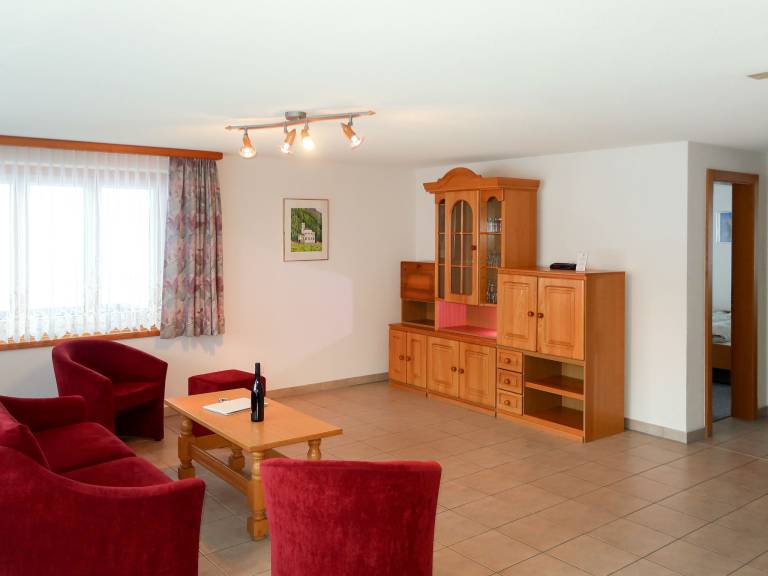 Apartment | Mountain view — photo 4
