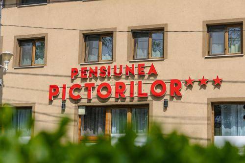 Bed and breakfast  Baia Mare