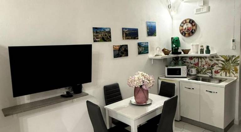 House with 1 room for 3 persons — photo 3
