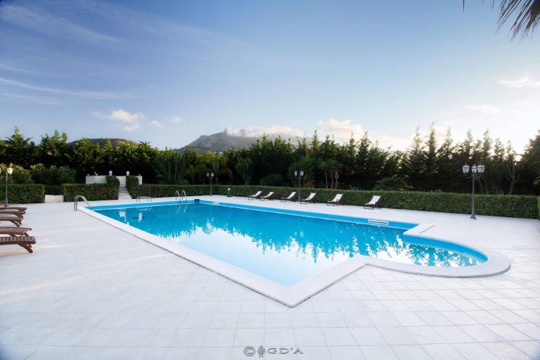 Appartement Sant'Andrea Bonagia
