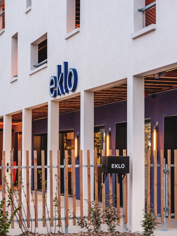 Eklo Paris Marne La Vallée — photo 3