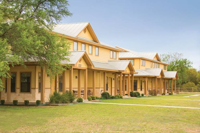 Condo  New Braunfels