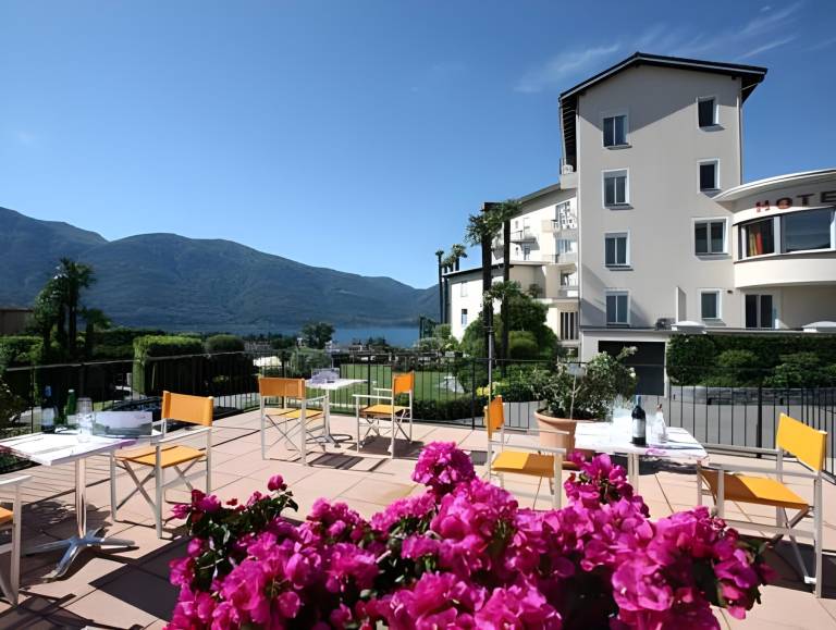 Hotel Tobler — photo 4
