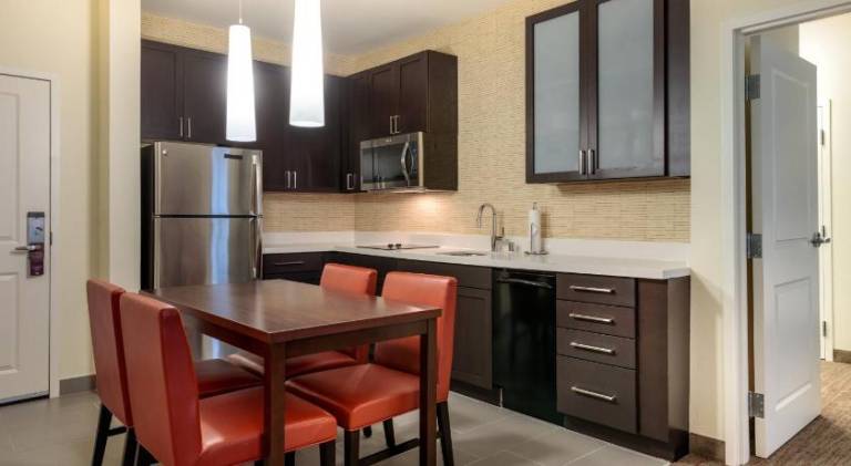Residence Inn by Marriott Dallas Plano/Richardson at Coit Rd. — photo 4