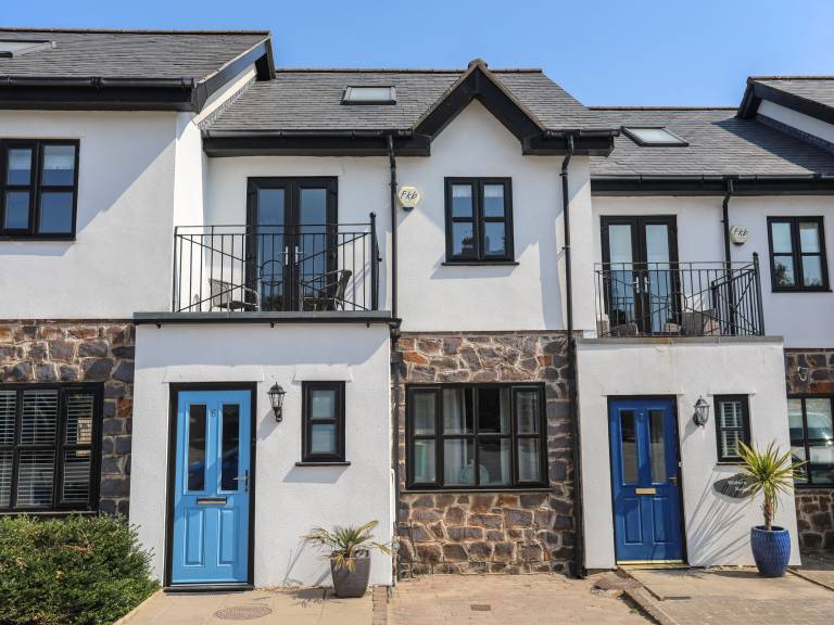 Cottage  Llanbedrog