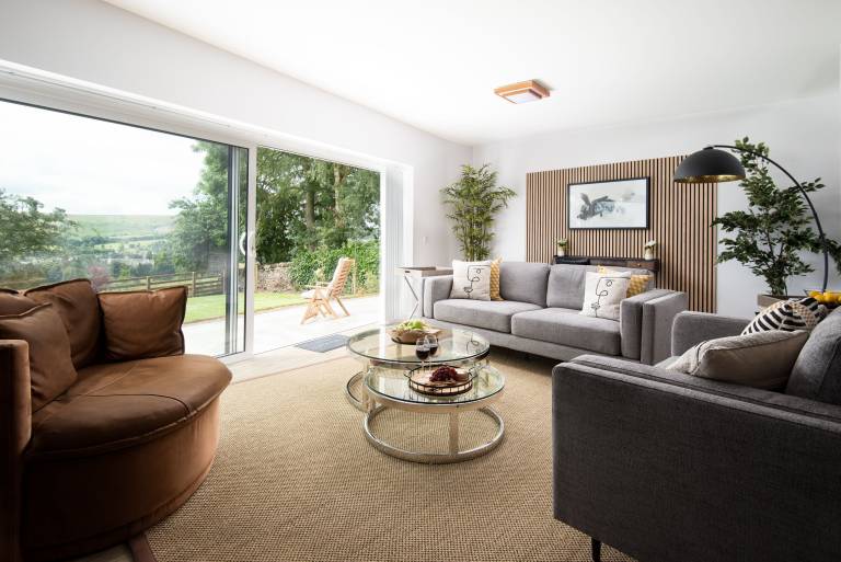 Cottage Galashiels