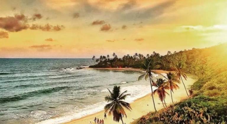 Pousada Odoya Beach - Quadrupla — photo 5