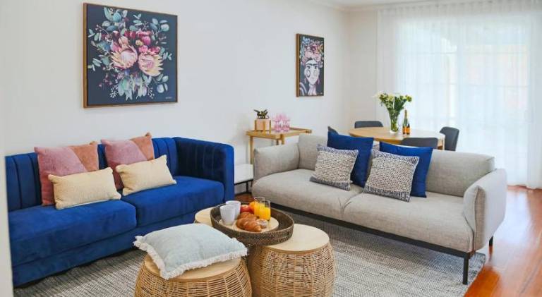 368 m² Ferienhaus