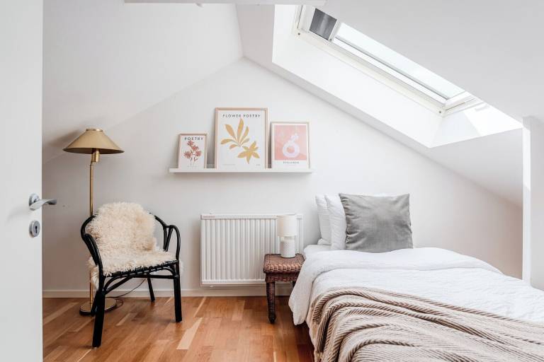 Ferienwohnung Uppsala