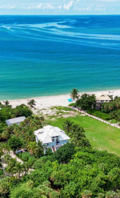 House Captiva