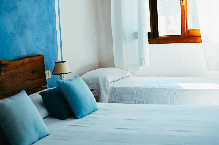 Agriturismo Vallerana: Plumbago — photo 4
