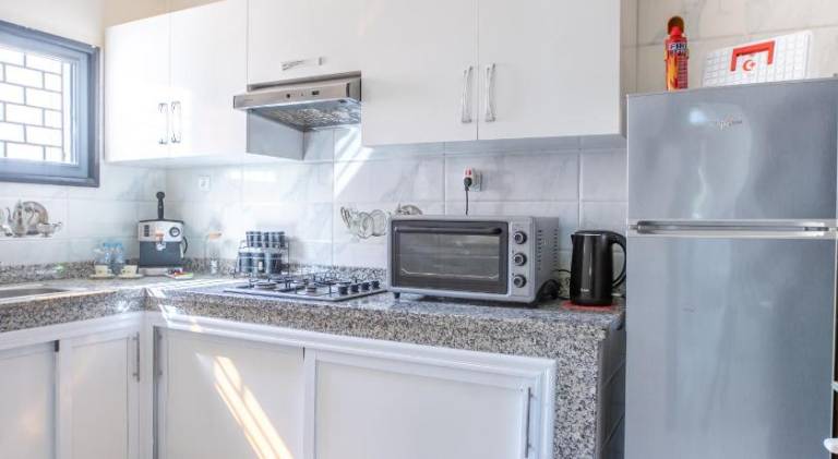 Rental apartment with garden — photo 4
