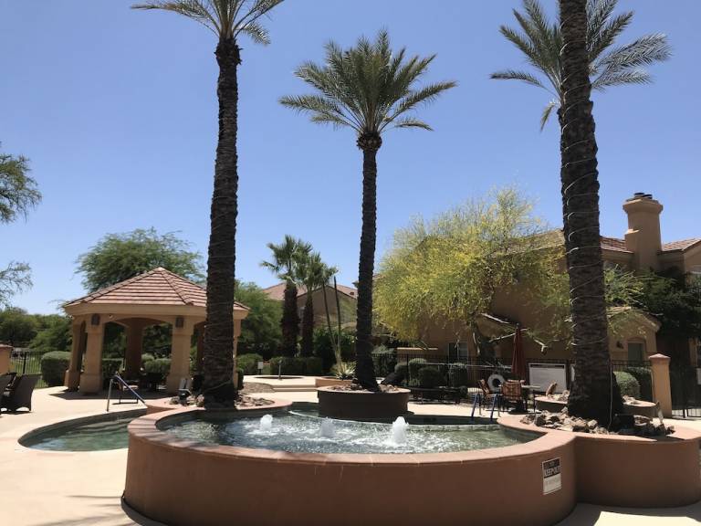 Condo  Sabino Canyon Estates