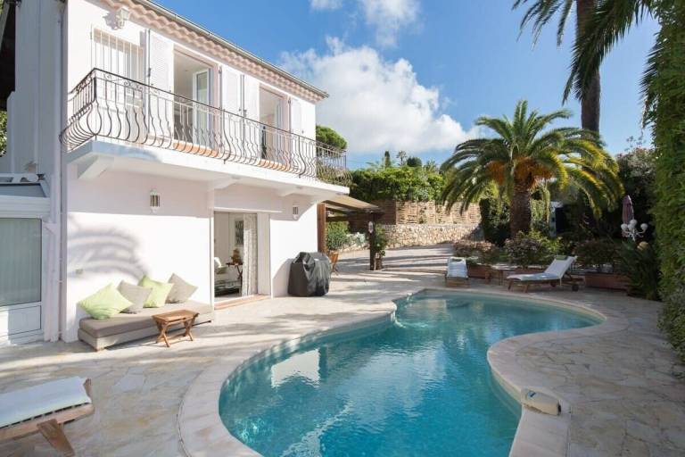 Villa Cannes