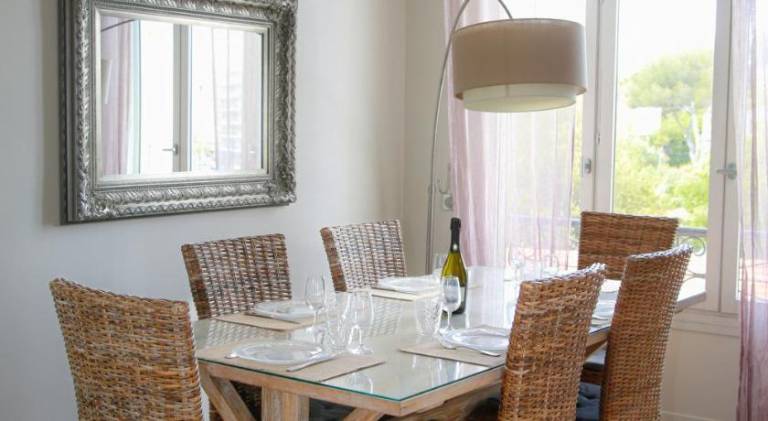 Holiday apartment with barbecue & patio | Good for workation — photo 3
