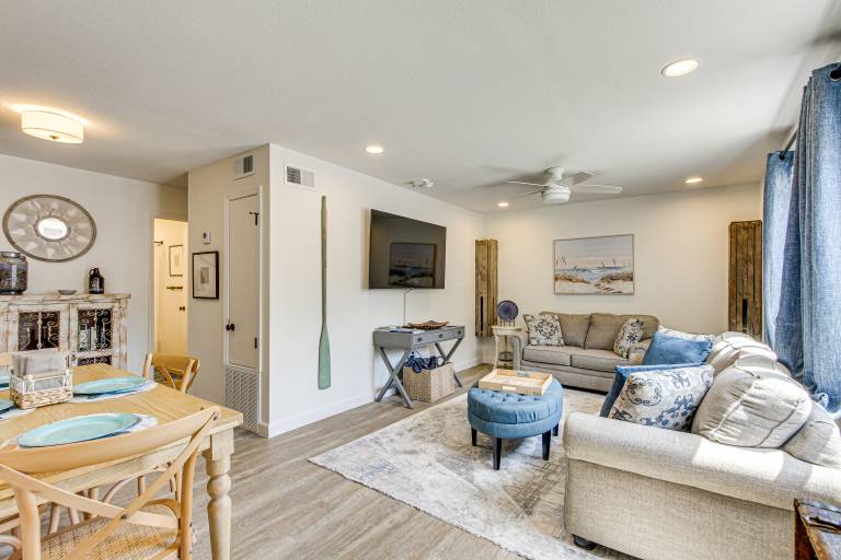 Appartement Ocean Springs