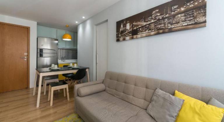 Rental apartment with pool — photo 2
