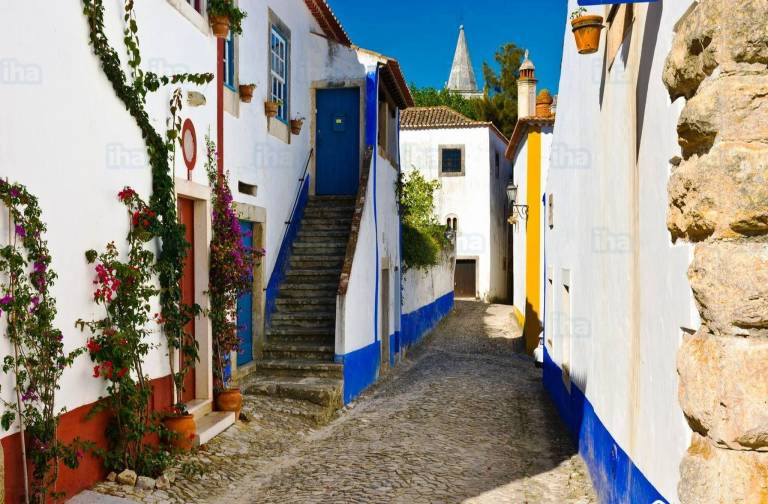 Maison de vacances  Rio Maior