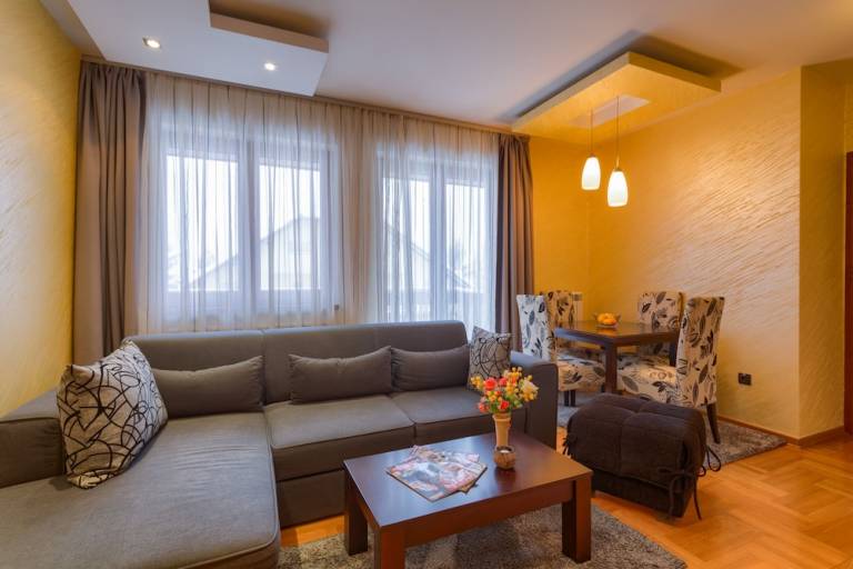 Aparthotel Zlatibor
