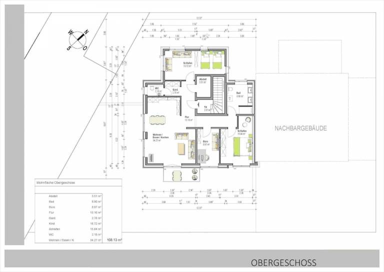 Appartement  Rheine
