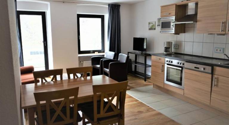 Appartement Ediger-Eller