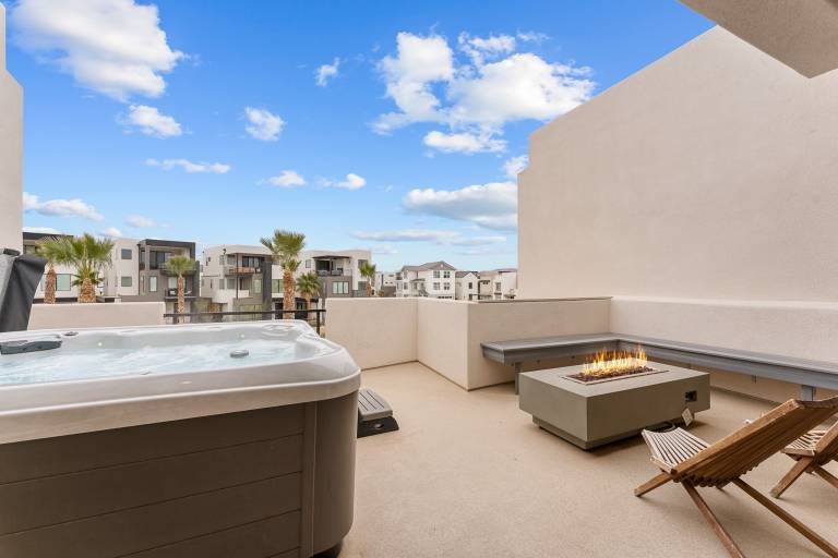 Fully equipped house with BBQ, pool & jacuzzi | Pets are welcome — photo 3