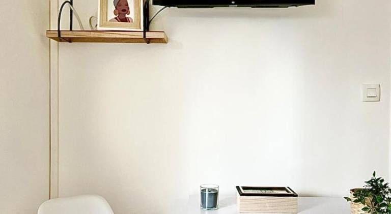Rental apartment with garden & terrace | Dogs allowed — photo 4
