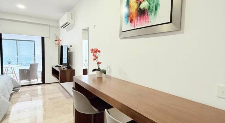 Rental apartment with pool | Pets are welcome — photo 2