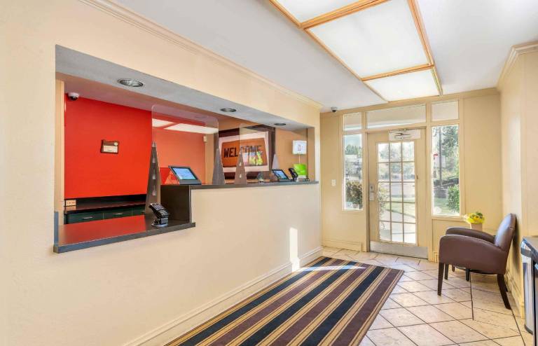 Extended Stay America Suites - Portland - Beaverton — photo 2