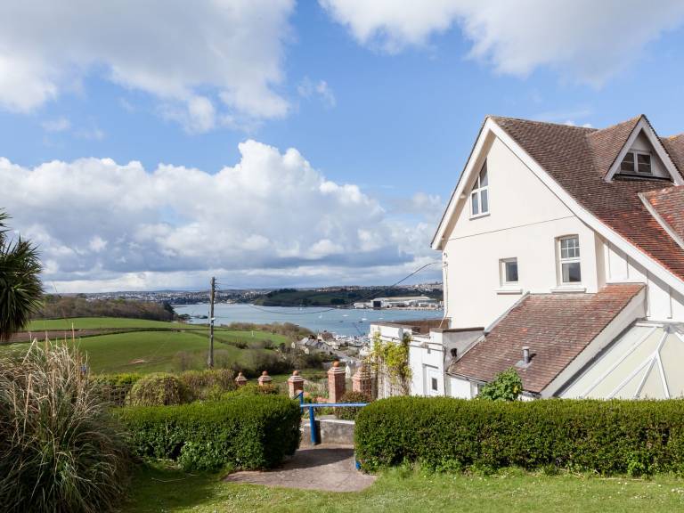 Cottage  Instow