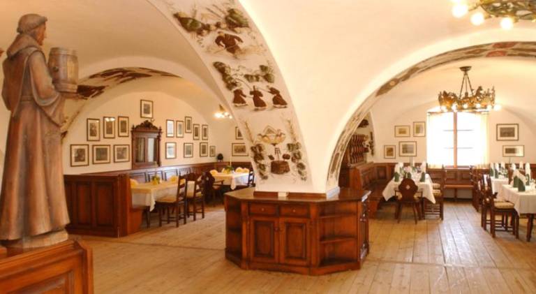 Klostergasthof Raitenhaslach — photo 3