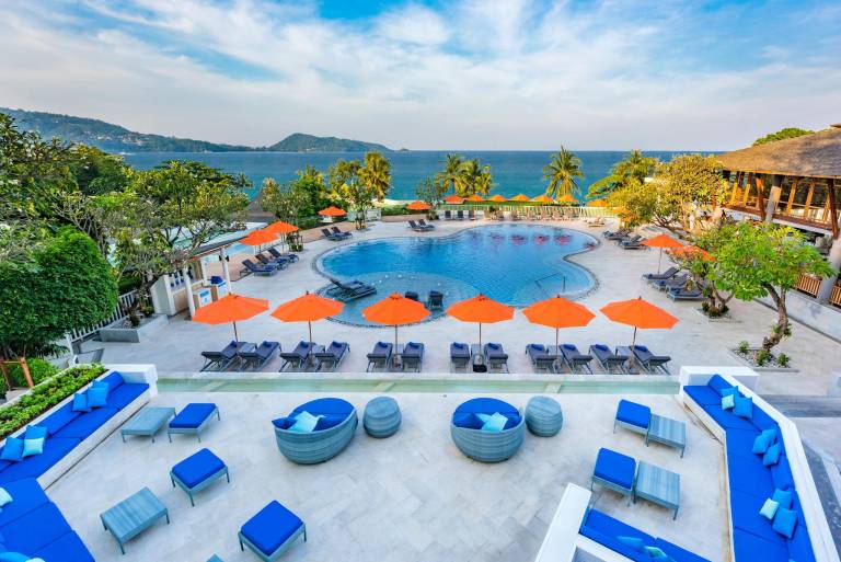 Resort Patong