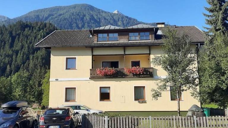 Ferienwohnung Kötschach-Mauthen