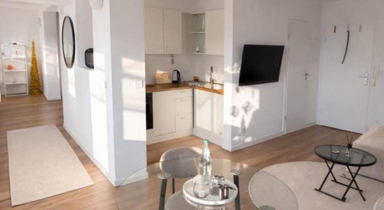 Rental apartment | Pets allowed — photo 2
